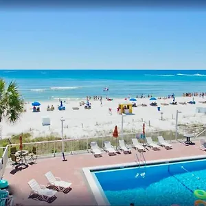 ** Hotel Bikini United States