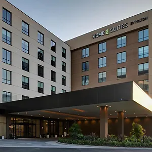Home2 By Hilton Hotel
