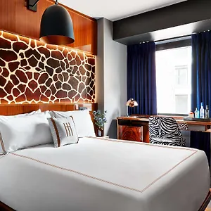 **** Hotel Hendricks United States