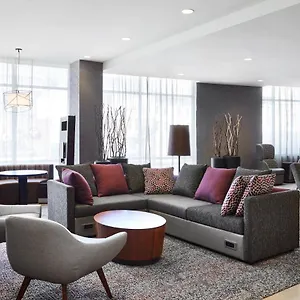 *** Hotel Courtyard By Marriott Downtown United States