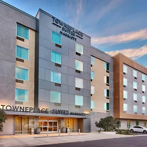 Towneplace By Marriott Angeles Lax/hawthorne Hotel