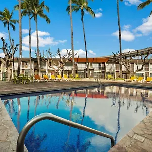 *** Hotel Western The Plaza Airport - Free Breakfast United States