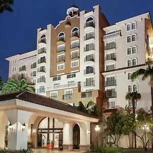 Embassy By Hilton Orange County Airport Hotel