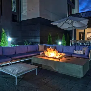 *** Hotel Courtyard By Marriott Vanderbilt West End United States