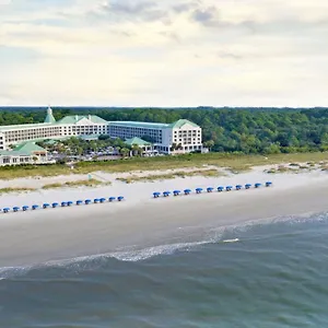 **** Resort The Westin & United States