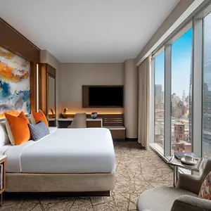 **** Hotel Courtyard Manhattan/midtown West United States