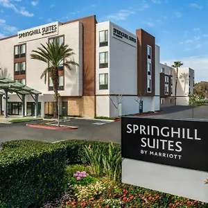 Springhill John Wayne Airport / Orange County Hotel
